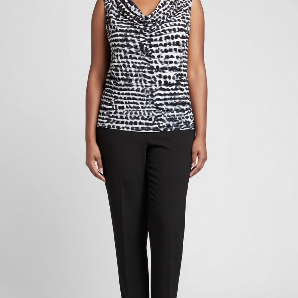 Women’s Calvin Klein Sleeveless Blouse